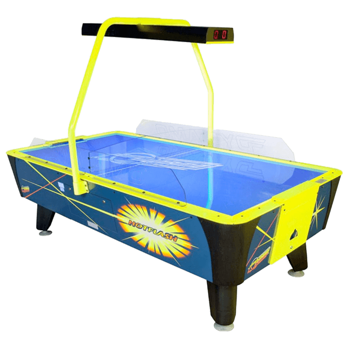 Dynamo ProStyle 8 ft Air Hockey table