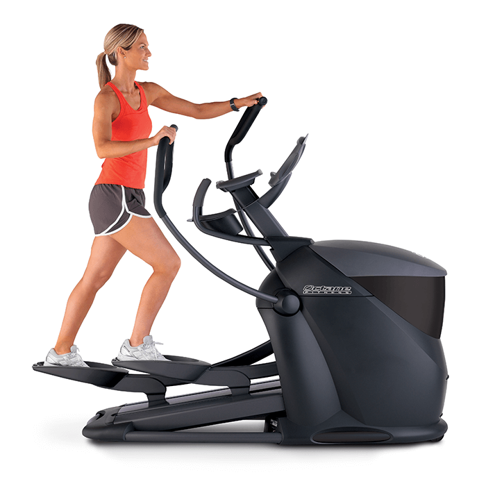 Pro3700 Elliptical with Classic Console