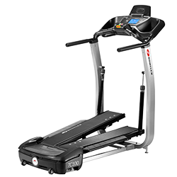 Bowflex TreadClimber TC100