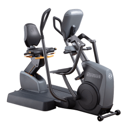 Octane Fitness xR6000s Swivel Seat Elliptical with Smart Console