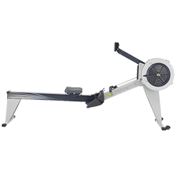 Concept2 Model E Rowing Machine with PM5 Monitor