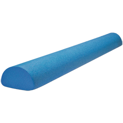 Body-Solid 36 Half Foam Roller
