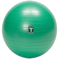 Body-Solid Exercise Balls - 45cm