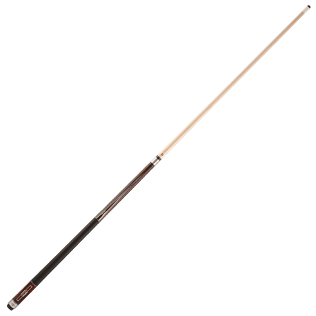 Brunswick 50th Anniversary Gold Crown Cue Collection - Model GC5 - DISCONTINUED - 1 LEFT!