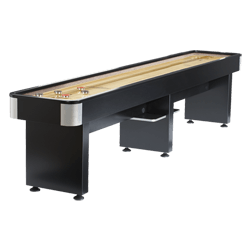 Brunswick Delray 14 ft Shuffleboard Table