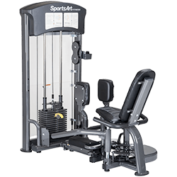 SportsArt DF-102 Abductor & Adductor