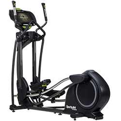 SportsArt E845S-16 Elliptical with Touchscreen Console