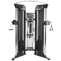 Inspire Fitness FT-1 Functional Trainer