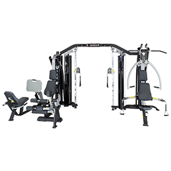 Batca Fusion 4 Modular Gym