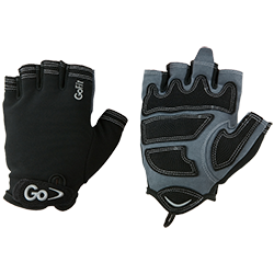GoFit Men's X-Trainer Gloves - XL