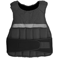 GoFit 10 lb Weighted Vest
