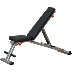 Body-Solid GFID225 Multi-Bench