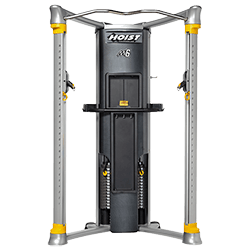 Hoist Mi6 Functional Trainer Home Gym