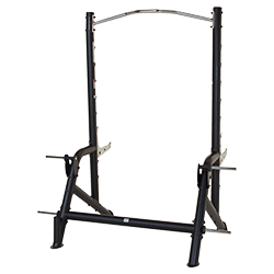 Inspire Fitness Squat Rack with Safeties