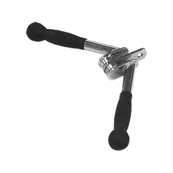Body-Solid Pro-Grip Balanced V-Bar