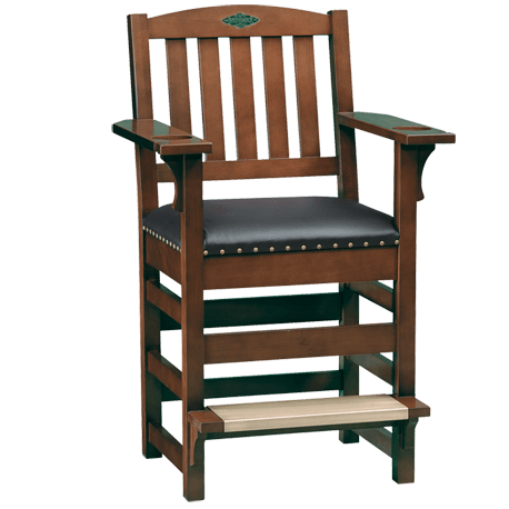 Brunswick Player's Chair