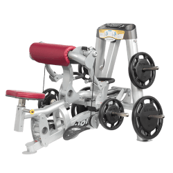 Hoist RPL-5102 Biceps Curl