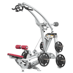 Hoist RPL-5201 Lat Pulldown