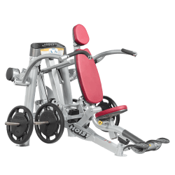 Hoist RPL-5501 Shoulder Press