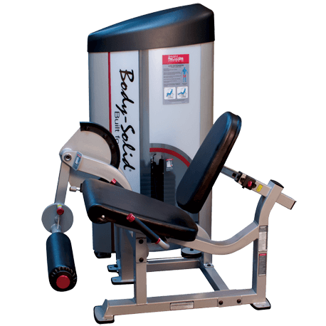 Body-Solid Pro Clubline Series II Leg Extension