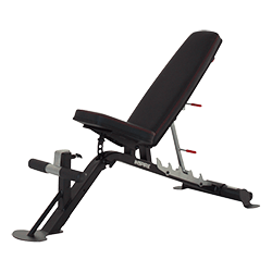 Inspire Fitness SCS Weight Bench (New)