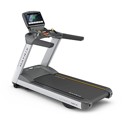 Matrix T130 Treadmill with XI Console