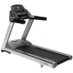 Matrix T1XE Treadmill