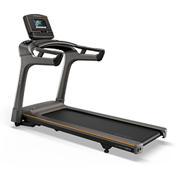 Matrix T30 Treadmill with XER Console