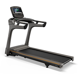Matrix T30 Treadmill with XIR Console