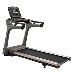 Matrix T50 Treadmill with XER Console