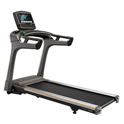 Matrix T50 Treadmill with XIR Console