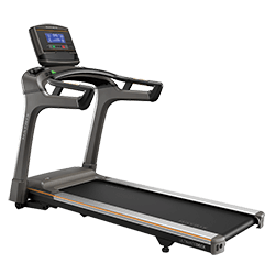Matrix T50 Treadmill with 8.5 LCD Screen XR Console (legacy model)
