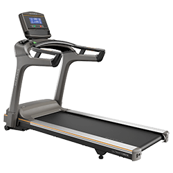Matrix T75 Treadmill with XR Console