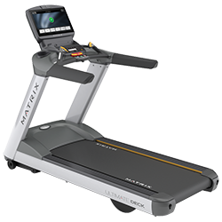 Matrix T7XI Treadmill