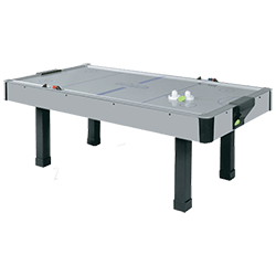 Dynamo Arctic Wind Air Hockey Table