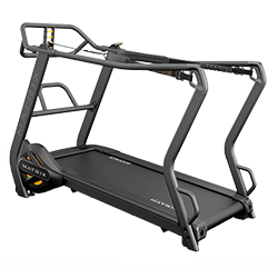 Matrix S-Drive Treadmill