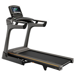 Matrix TF30 Folding Treadmill with XIR Console