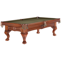 Brunswick Westcott 8 ft Pool Table - DISCONTINUED - ONLY FLOOR MODELS AVAILABLE