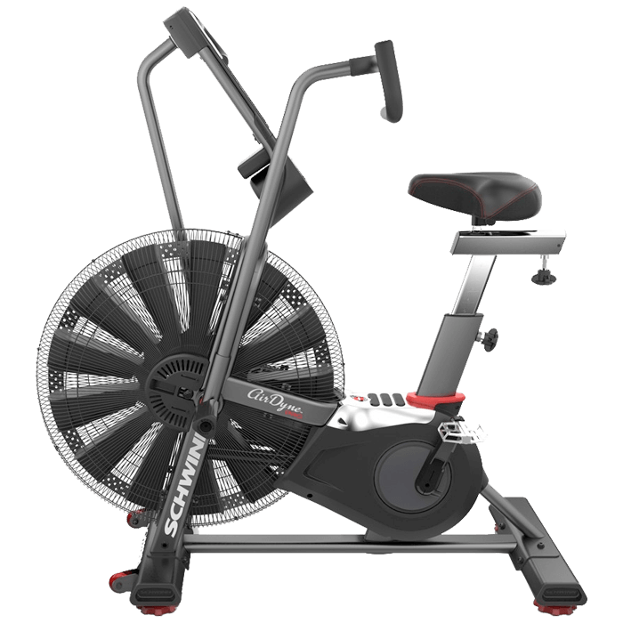 Commercial Airdyne Cycles