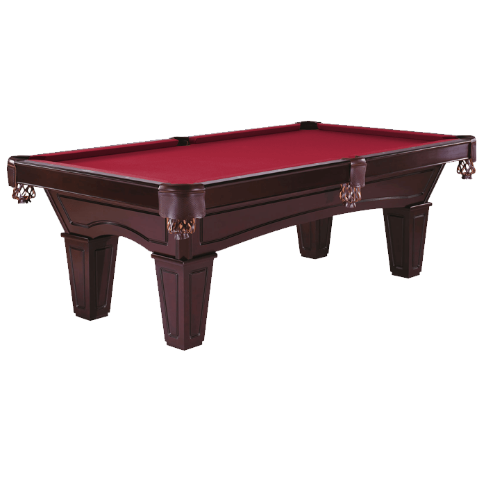 Brunswick Contender Allenton 7' Pool Table 