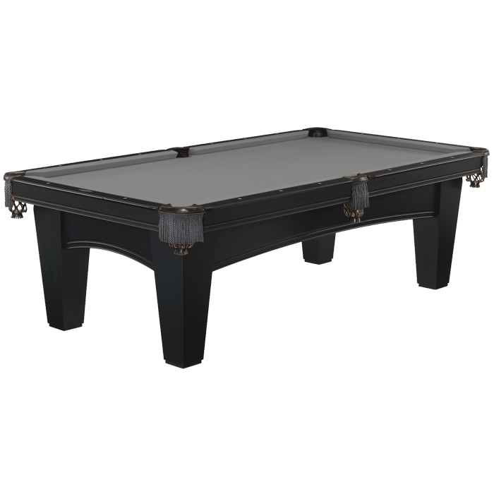 Brunswick Contender Bayfield 8' Pool Table