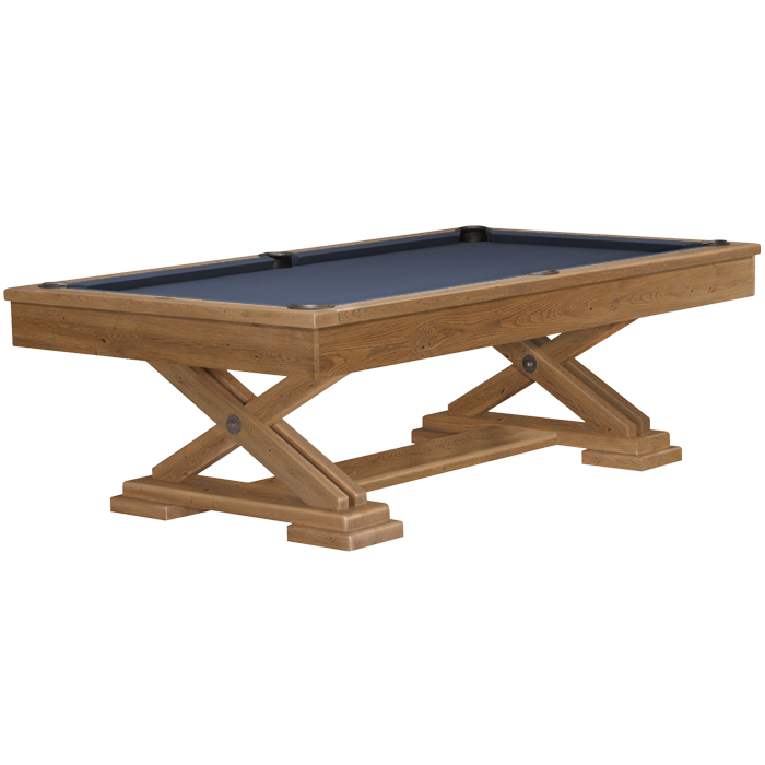 Brunswick Brixton 8' Pool Table 