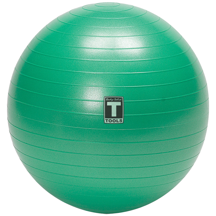 Body-Solid Exercise Balls