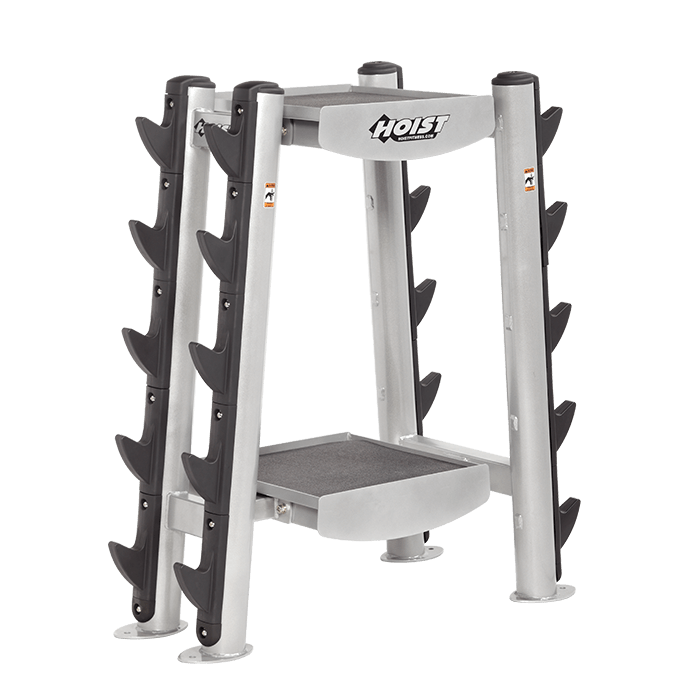 Accessory Rack