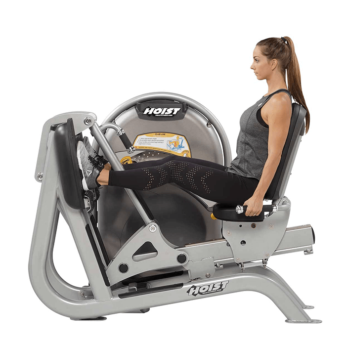 Leg Press