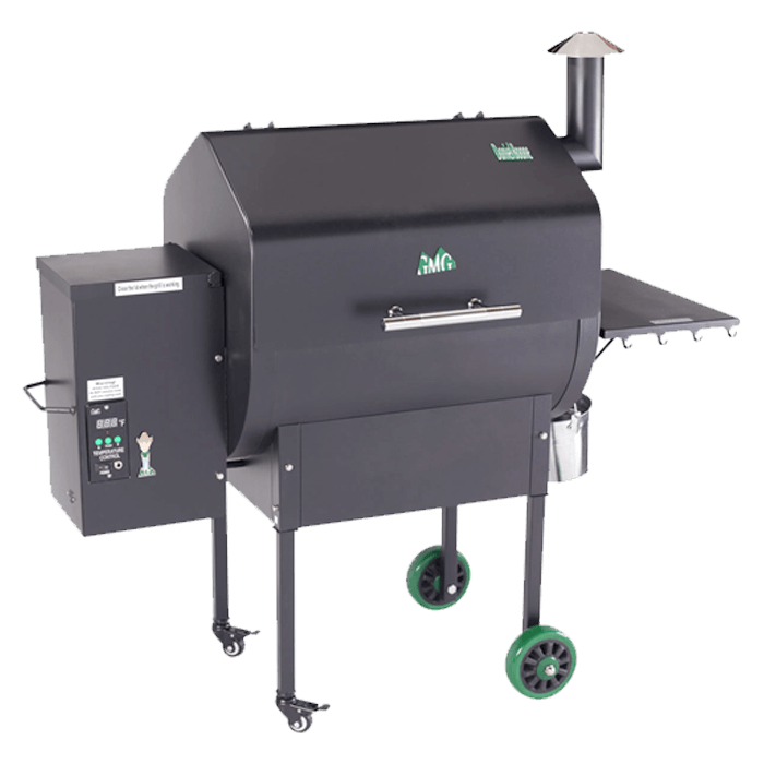 Green Mountain Grills
