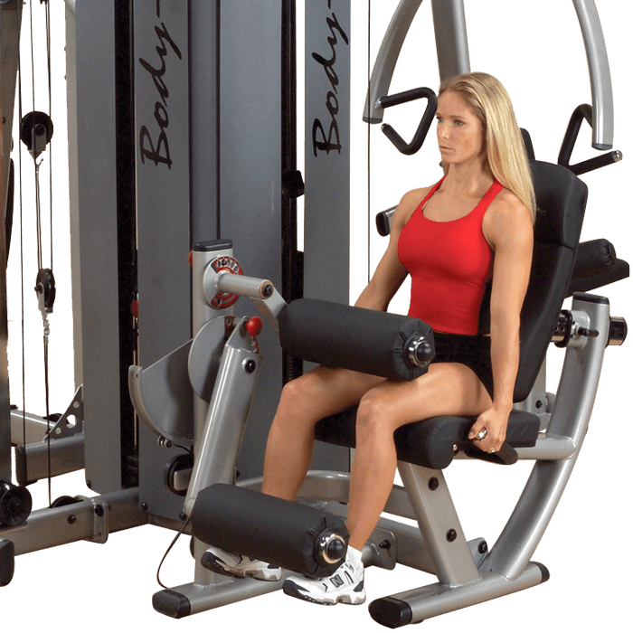 Body-Solid Multi-Station Gyms