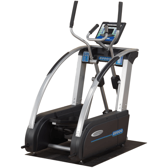 Body-Solid Commercial Ellipticals