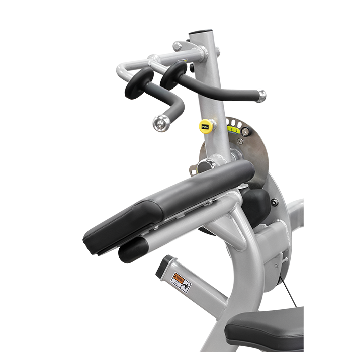 HD-3100 Preacher Curl-Triceps Extension