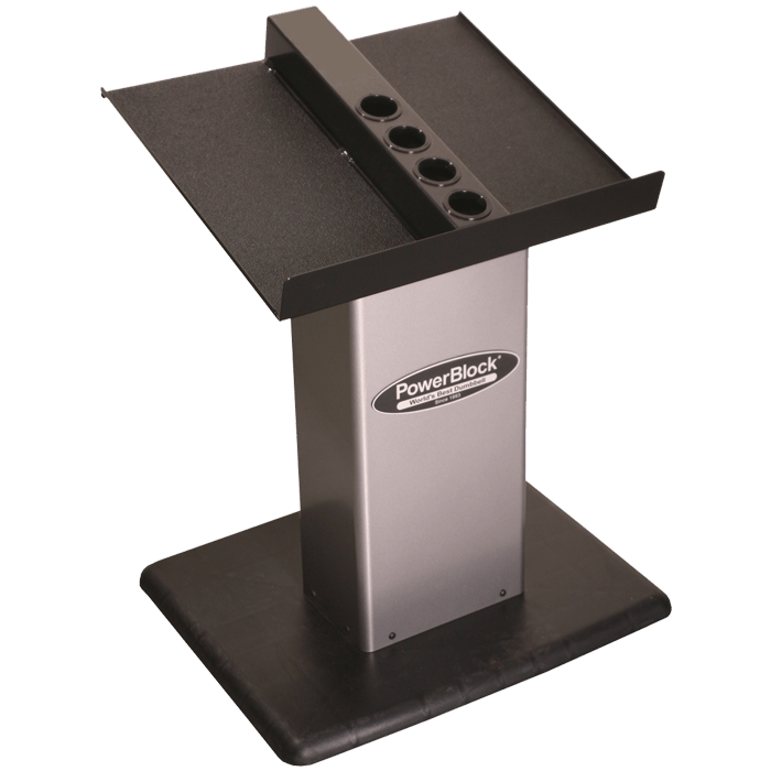 PowerBlock Stands & Benches
